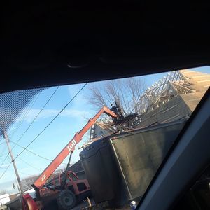 Meet your Posher, Richard